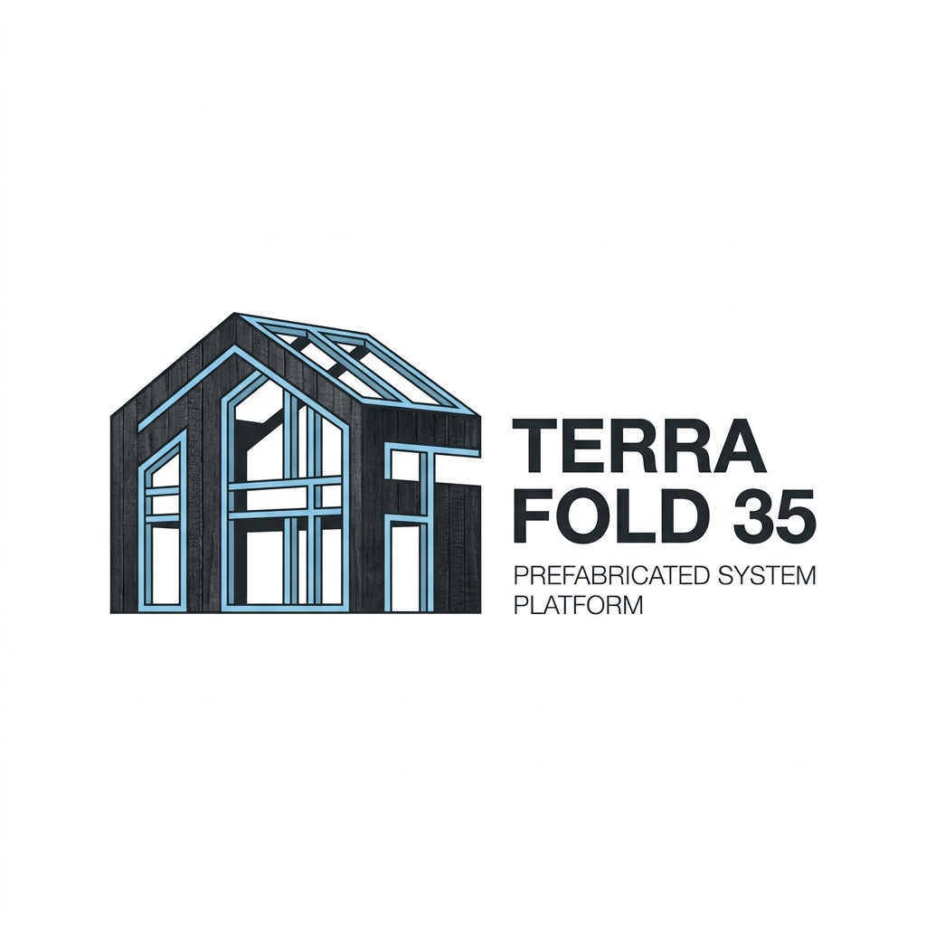 TERRA FOLD 35 Logo